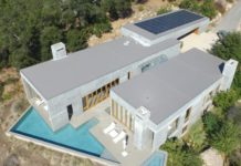 SunPower’s Best Solar Installations of 2016: Intelligent and Elegant SunPower's Best Solar Installations of 2016