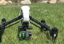 Sentera Announces a New 4K Sensor for Farmers senteramultispectral