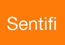sentifi logo