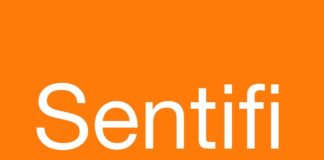 sentifi logo