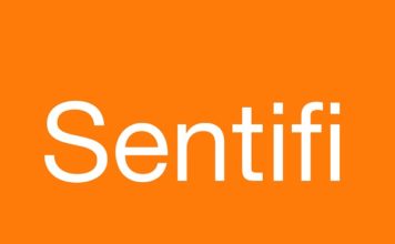 sentifi logo