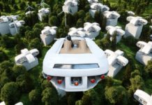 Multiple Sensor Fusion for Unmanned Autonomous Vehicles: Pros and Cons shutterstock