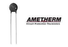 Circuit Protection Thermistor