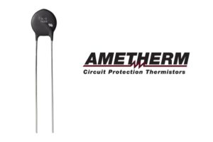 Circuit Protection Thermistor