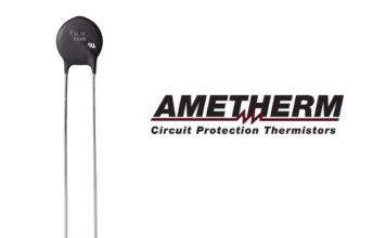 Circuit Protection Thermistor