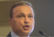 Anil Ambani