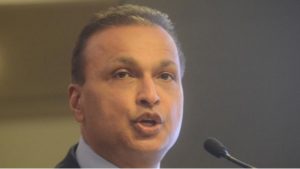 Anil Ambani