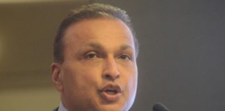 Anil Ambani