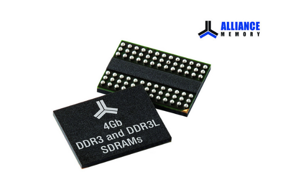 Version for 2Gb and 4Gb DDR3 and DDR3L SDRAMs