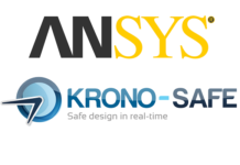 ANSYS logo