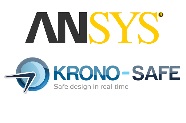 ANSYS logo
