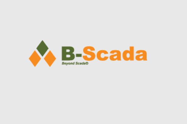 B-scada Logo