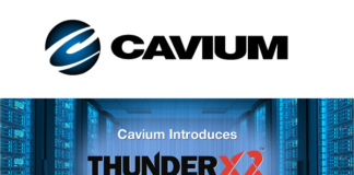 CAVIUM
