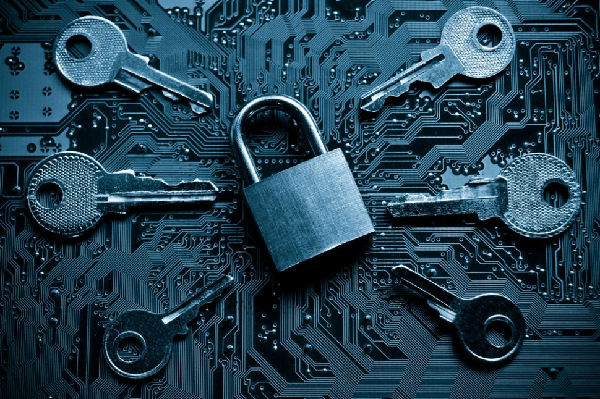 CyberSecurity