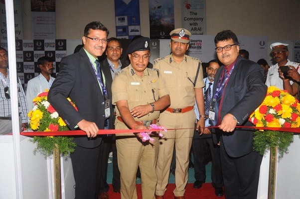 OSH Chennai & SAFE South India