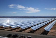 Dubai set for world’s cheapest night-time solar power Dubai Solar