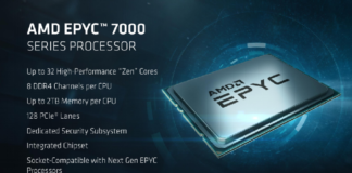 EPYC 7000