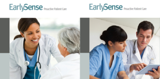 EarlySense Patient Monitoring