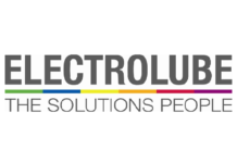 Electrolube logo