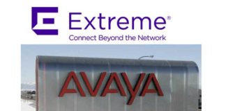 Extreme & AVAYA