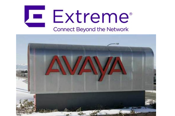 Extreme & AVAYA