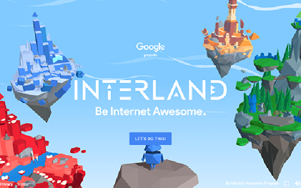 Google Cybersecurity