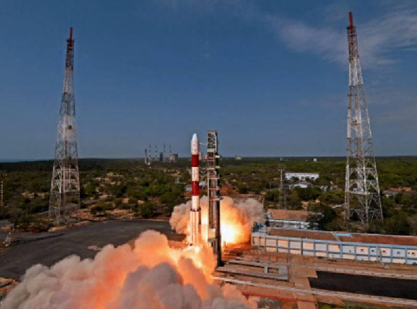 ISRO