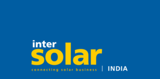 Intersolar India Expo