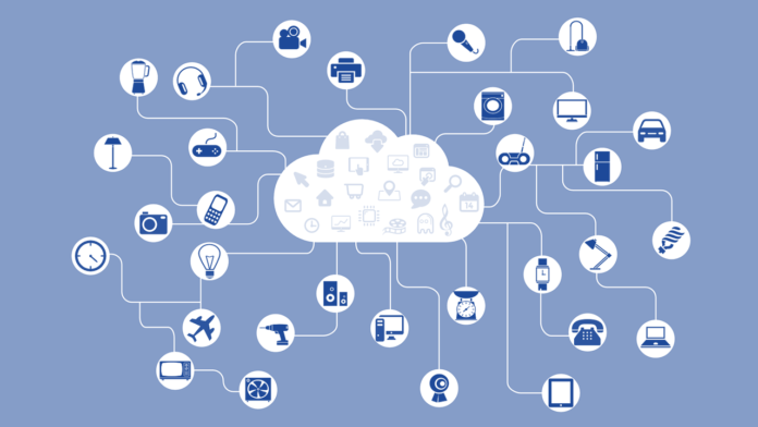 IoT-Cloud