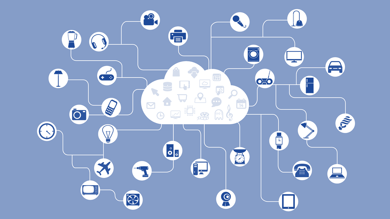 The Rise Of IoT: How It Will Drive Growth To Cloud? » Electronicsmedia