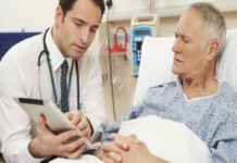 IoT in HealthCare