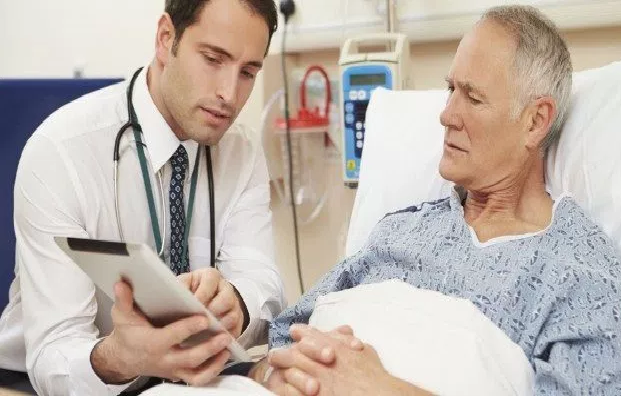 Patient Outcomes with Smarter Healthcare Management