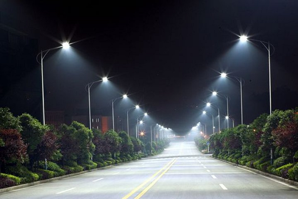 LED lights