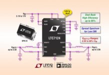 LTC7124
