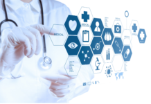 Medic Mirror : A Personal Doctor at your Home MeadicMirror