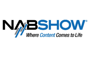 NAB SHOW NAB SHOW