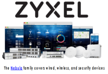 Zyxel amplifies Nebula range-offers wider flexibility to move networking into cloud NEBULA ZYXEL