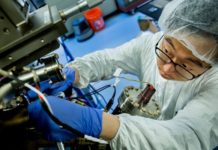 New Semiconductor Alloy Could Help Advance Next-Generation Solar Cells Sunyeol Jun