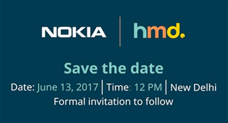 Nokia-Nedia-Invite