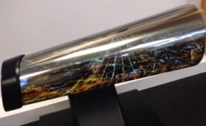 OLED
