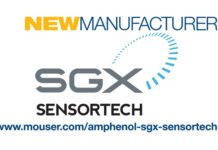 Amphenol-SGX-Sensortech