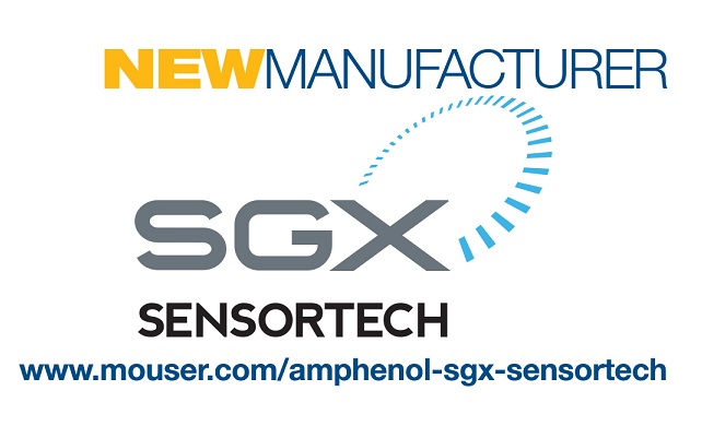Amphenol-SGX-Sensortech