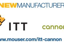 ITT cannon