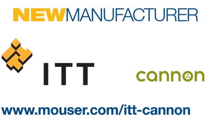 ITT cannon