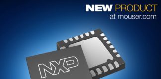 NXP MC9S08SU