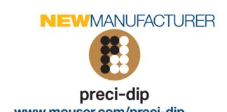 Preci-dip