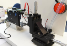 Laser gas sensor ready for Australian market