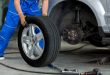 Printed sensors can warn when to change car tyres