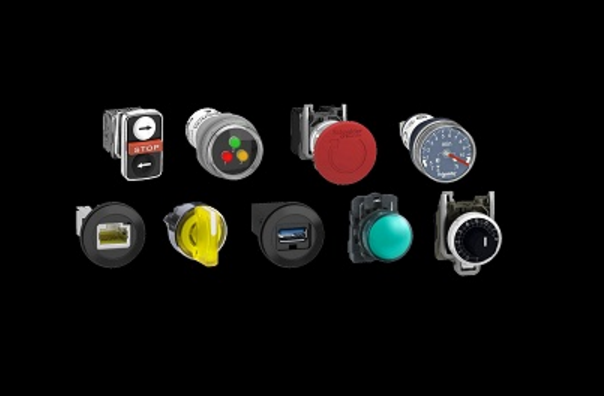 RS component