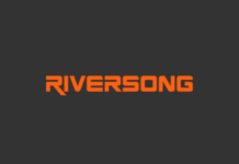 Riversong Logo